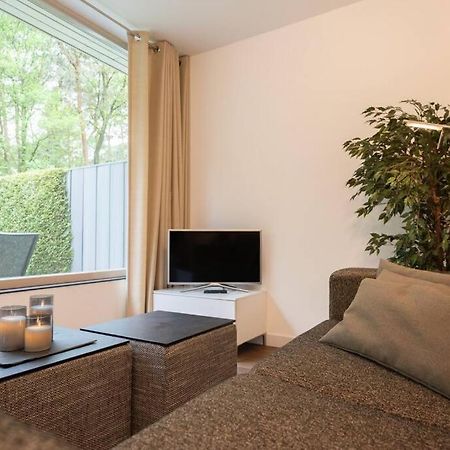 Heerlijk Vakantiehuisje Op Rustig Natuurpark Otterlo Buitenkant foto